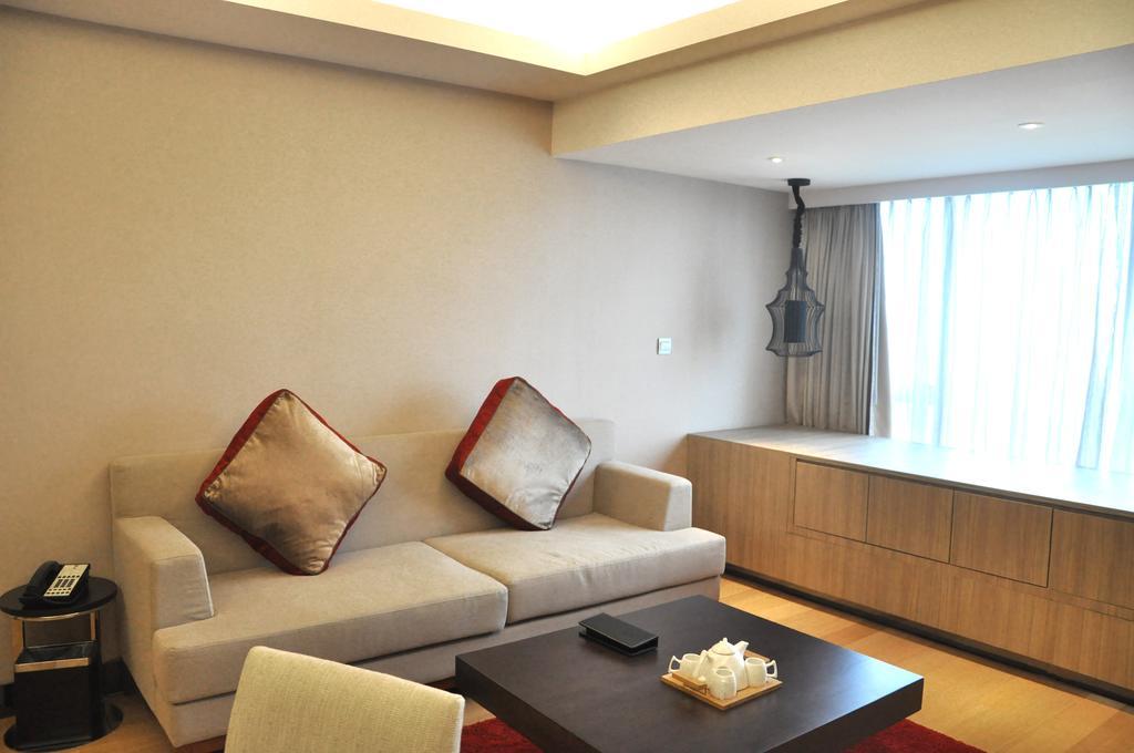 M Hotel تشنجدو المظهر الخارجي الصورة