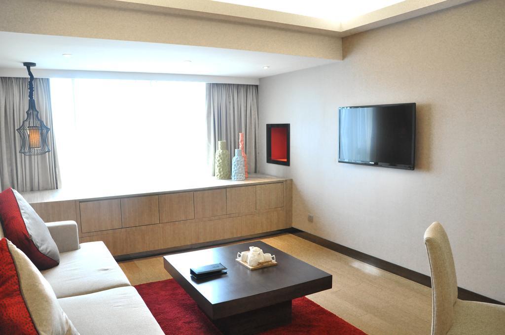 M Hotel تشنجدو المظهر الخارجي الصورة