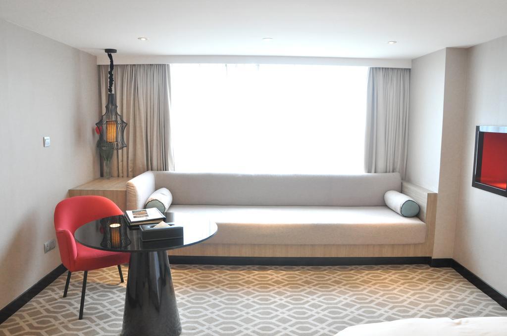 M Hotel تشنجدو المظهر الخارجي الصورة