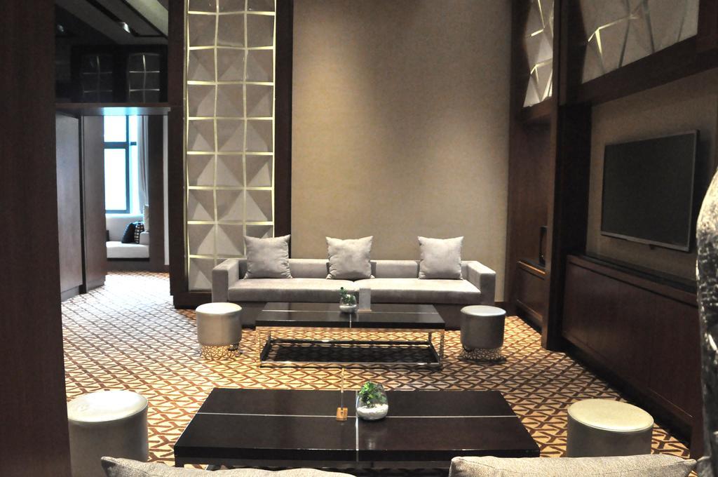 M Hotel تشنجدو المظهر الخارجي الصورة