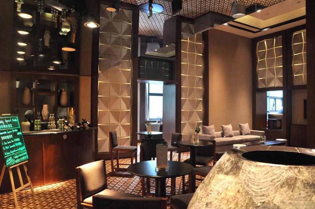 M Hotel تشنجدو المظهر الخارجي الصورة