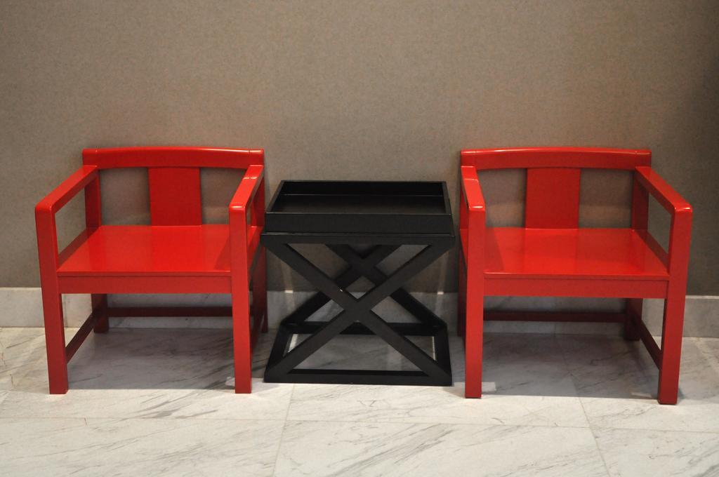 M Hotel تشنجدو المظهر الخارجي الصورة
