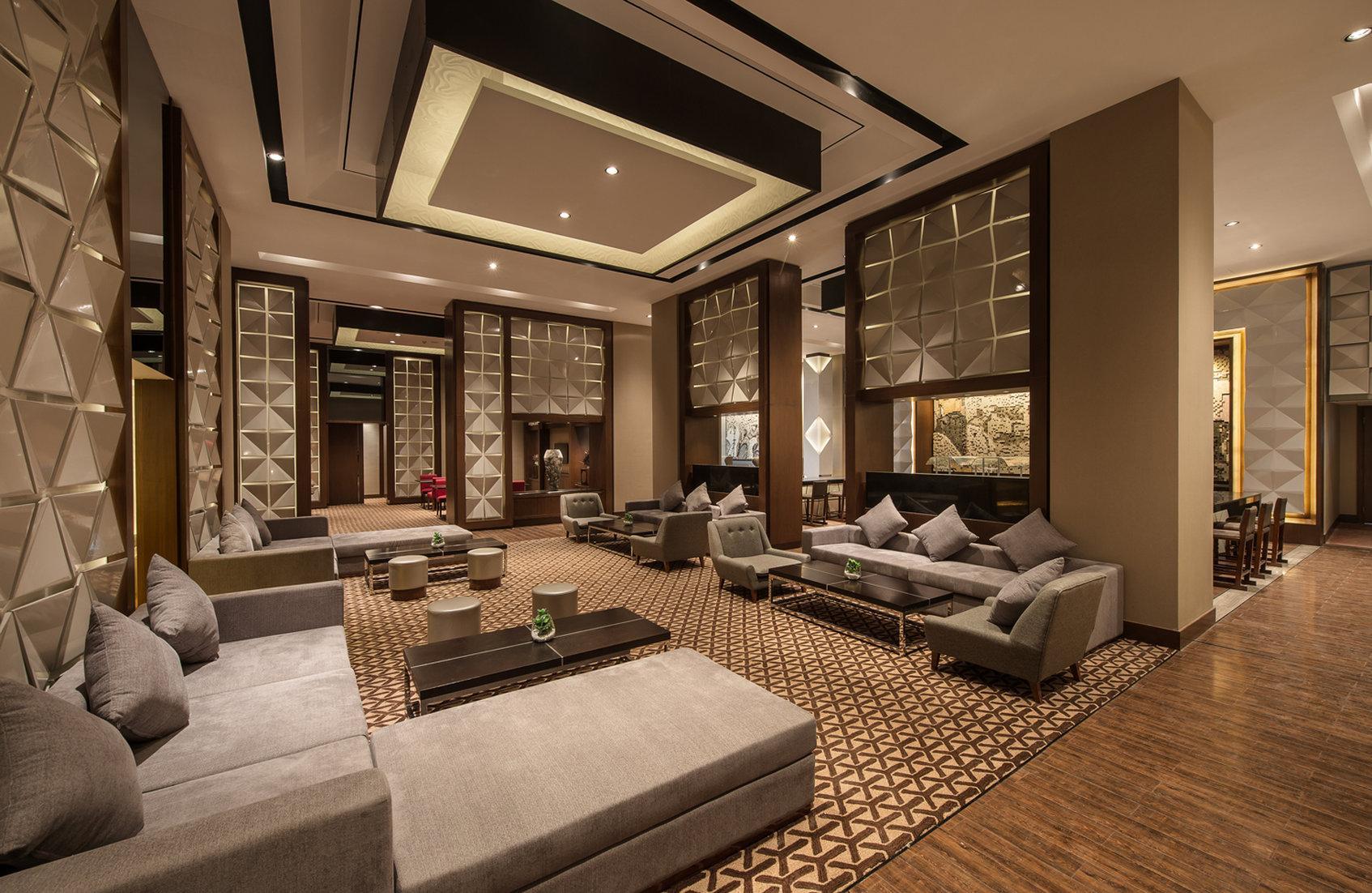 M Hotel تشنجدو المظهر الخارجي الصورة