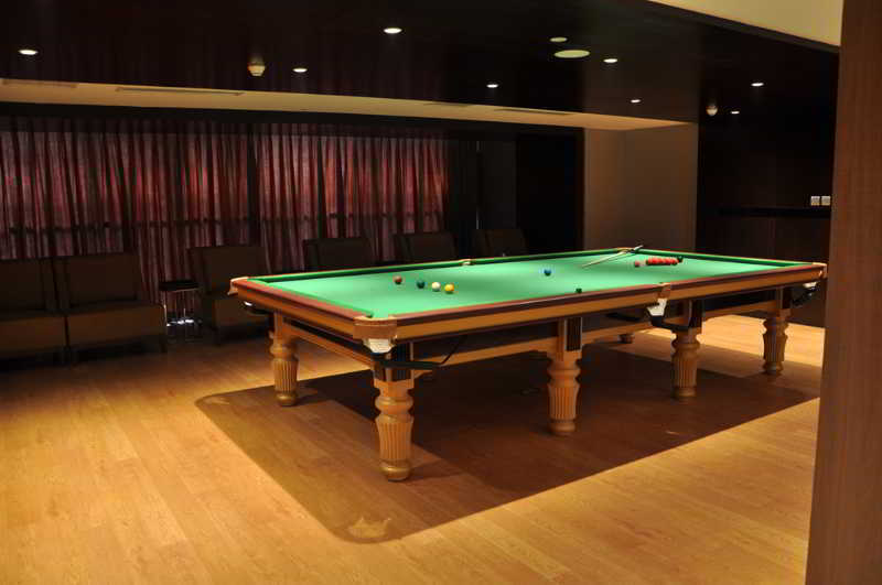M Hotel تشنجدو المظهر الخارجي الصورة