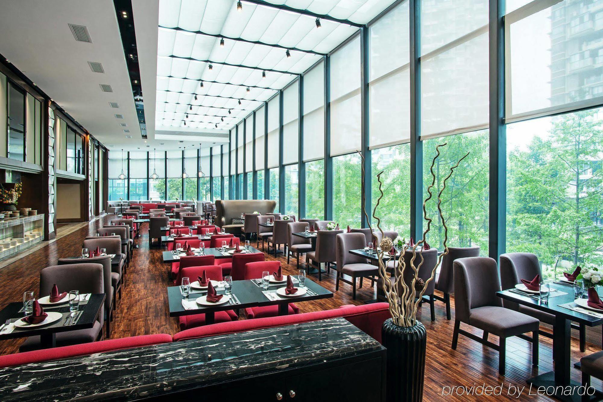 M Hotel تشنجدو المظهر الخارجي الصورة