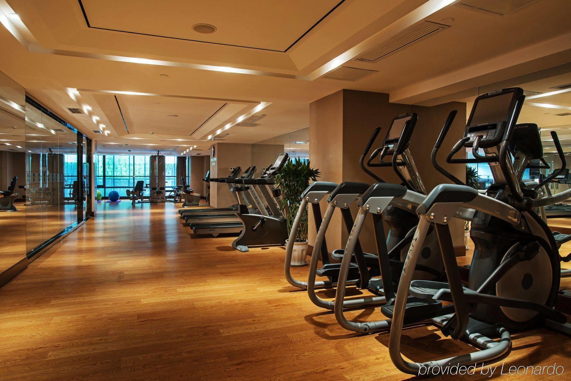 M Hotel تشنجدو المظهر الخارجي الصورة