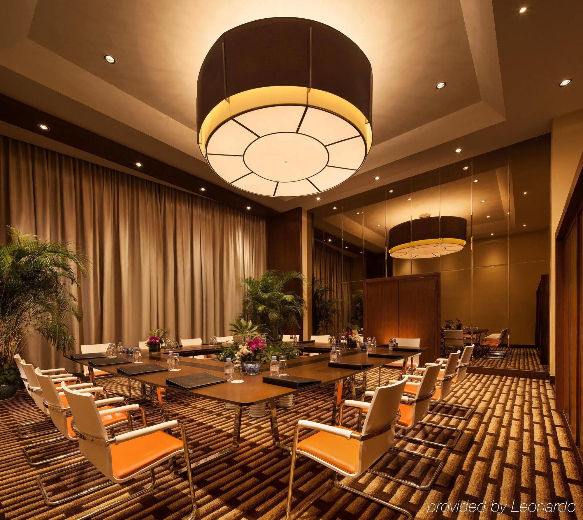 M Hotel تشنجدو المظهر الخارجي الصورة