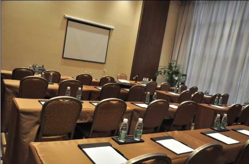 M Hotel تشنجدو المظهر الخارجي الصورة